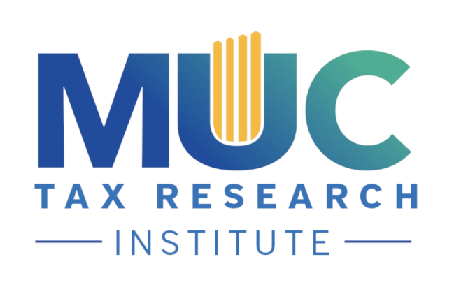 MUC Tax Research Institute